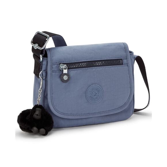 Kipling Women's Sabian U Minibag Lightweight Crossbody Mini Bag NWT - Picture 4 of 4